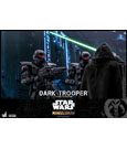 Star Wars The Mandalorian Action Figure 1/6 Dark Trooper 32 cm