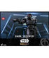 Star Wars The Mandalorian Action Figure 1/6 Dark Trooper 32 cm