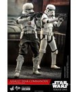 Rogue One: A Star Wars Story Action Figure 1/6 Assault Tank Commander 30 cm