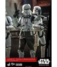 Rogue One: A Star Wars Story Action Figure 1/6 Assault Tank Commander 30 cm