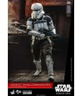 Rogue One: A Star Wars Story Action Figure 1/6 Assault Tank Commander 30 cm
