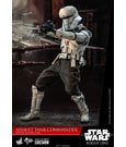 Rogue One: A Star Wars Story Action Figure 1/6 Assault Tank Commander 30 cm
