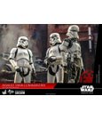 Rogue One: A Star Wars Story Action Figure 1/6 Assault Tank Commander 30 cm