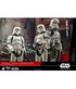 Rogue One: A Star Wars Story Action Figure 1/6 Assault Tank Commander 30 cm