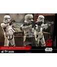 Rogue One: A Star Wars Story Action Figure 1/6 Assault Tank Commander 30 cm