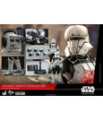 Rogue One: A Star Wars Story Action Figure 1/6 Assault Tank Commander 30 cm