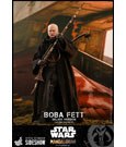 Star Wars The Mandalorian Action Figure 2-Pack 1/6 Boba Fett Deluxe 30 cm