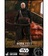 Star Wars The Mandalorian Action Figure 2-Pack 1/6 Boba Fett Deluxe 30 cm