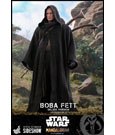 Star Wars The Mandalorian Action Figure 2-Pack 1/6 Boba Fett Deluxe 30 cm