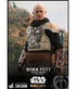 Star Wars The Mandalorian Action Figure 2-Pack 1/6 Boba Fett Deluxe 30 cm