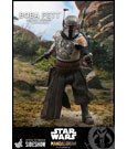 Star Wars The Mandalorian Action Figure 2-Pack 1/6 Boba Fett Deluxe 30 cm