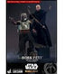 Star Wars The Mandalorian Action Figure 2-Pack 1/6 Boba Fett Deluxe 30 cm