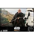 Star Wars The Mandalorian Action Figure 2-Pack 1/6 Boba Fett Deluxe 30 cm