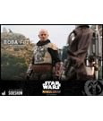 Star Wars The Mandalorian Action Figure 2-Pack 1/6 Boba Fett Deluxe 30 cm