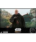 Star Wars The Mandalorian Action Figure 2-Pack 1/6 Boba Fett Deluxe 30 cm
