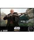 Star Wars The Mandalorian Action Figure 2-Pack 1/6 Boba Fett Deluxe 30 cm