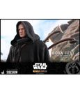 Star Wars The Mandalorian Action Figure 2-Pack 1/6 Boba Fett Deluxe 30 cm
