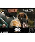 Star Wars The Mandalorian Action Figure 2-Pack 1/6 Boba Fett Deluxe 30 cm