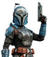 Star Wars The Mandalorian Action Figure 1/6 Bo-Katan Kryze 28 cm
