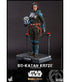 Star Wars The Mandalorian Action Figure 1/6 Bo-Katan Kryze 28 cm