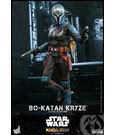 Star Wars The Mandalorian Action Figure 1/6 Bo-Katan Kryze 28 cm