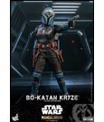 Star Wars The Mandalorian Action Figure 1/6 Bo-Katan Kryze 28 cm