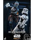 Star Wars The Mandalorian Action Figure 1/6 Bo-Katan Kryze 28 cm
