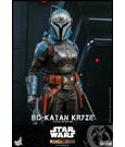 Star Wars The Mandalorian Action Figure 1/6 Bo-Katan Kryze 28 cm