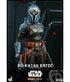 Star Wars The Mandalorian Action Figure 1/6 Bo-Katan Kryze 28 cm