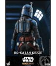 Star Wars The Mandalorian Action Figure 1/6 Bo-Katan Kryze 28 cm