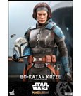 Star Wars The Mandalorian Action Figure 1/6 Bo-Katan Kryze 28 cm