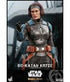 Star Wars The Mandalorian Action Figure 1/6 Bo-Katan Kryze 28 cm