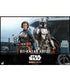 Star Wars The Mandalorian Action Figure 1/6 Bo-Katan Kryze 28 cm