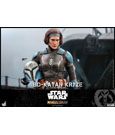 Star Wars The Mandalorian Action Figure 1/6 Bo-Katan Kryze 28 cm