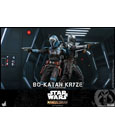 Star Wars The Mandalorian Action Figure 1/6 Bo-Katan Kryze 28 cm