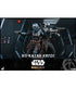 Star Wars The Mandalorian Action Figure 1/6 Bo-Katan Kryze 28 cm