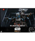 Star Wars The Mandalorian Action Figure 1/6 Bo-Katan Kryze 28 cm