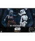 Star Wars The Mandalorian Action Figure 1/6 Bo-Katan Kryze 28 cm