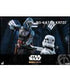 Star Wars The Mandalorian Action Figure 1/6 Bo-Katan Kryze 28 cm