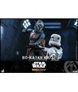 Star Wars The Mandalorian Action Figure 1/6 Bo-Katan Kryze 28 cm