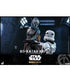 Star Wars The Mandalorian Action Figure 1/6 Bo-Katan Kryze 28 cm