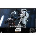 Star Wars The Mandalorian Action Figure 1/6 Bo-Katan Kryze 28 cm