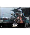 Star Wars The Mandalorian Action Figure 1/6 Bo-Katan Kryze 28 cm