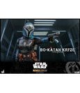 Star Wars The Mandalorian Action Figure 1/6 Bo-Katan Kryze 28 cm