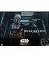 Star Wars The Mandalorian Action Figure 1/6 Bo-Katan Kryze 28 cm