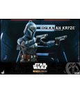 Star Wars The Mandalorian Action Figure 1/6 Bo-Katan Kryze 28 cm