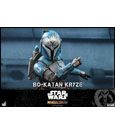 Star Wars The Mandalorian Action Figure 1/6 Bo-Katan Kryze 28 cm