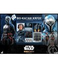 Star Wars The Mandalorian Action Figure 1/6 Bo-Katan Kryze 28 cm