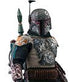 Star Wars The Mandalorian Action Figure 1/6 Boba Fett 30 cm