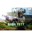 Star Wars The Mandalorian Action Figure 1/6 Boba Fett 30 cm